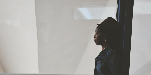 3 Introverted Black Girl Articles – because, black introverts do exist.
